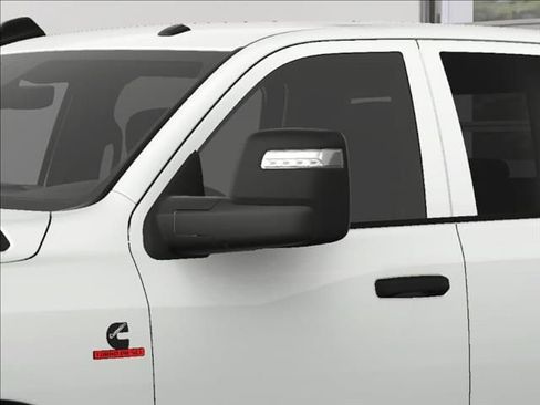 New 2024 RAM 2500 Tradesman w/ Convenience Group image 14