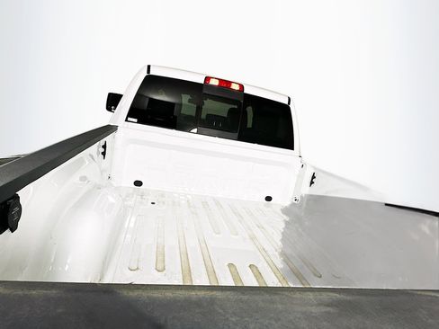 Used 2024 RAM 2500 Laramie image 28