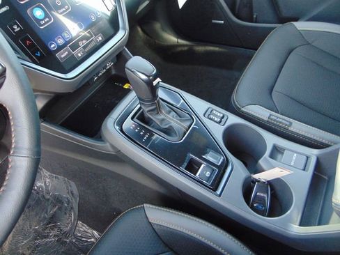 New 2026 Subaru Crosstrek 2.5i Wilderness AWD/4WD image 14