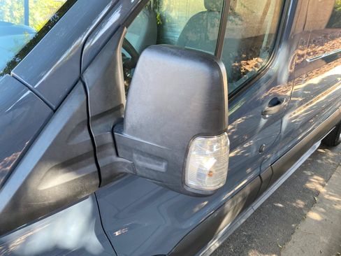 Used 2019 Ford Transit 250 148 High Roof Extended RWD image 15