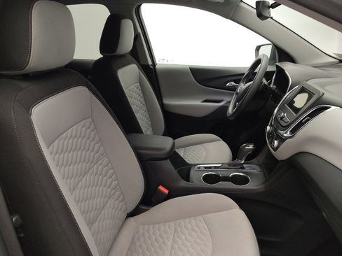 Used 2019 Chevrolet Equinox LS w/ LS Convenience Package image 21