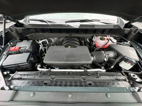 New 2026 Chevrolet Silverado 1500 LTZ w/ LTZ Premium Package image 26