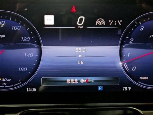 New 2025 Mercedes-Benz S 580 4MATIC Sedan image 11