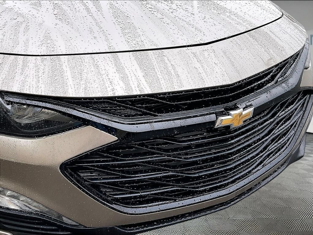 Used 2024 Chevrolet Malibu LT FWD image 31