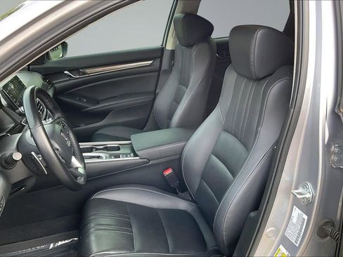 Used 2022 Honda Accord Sport Special Edition image 24