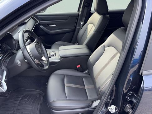 Used 2024 MAZDA CX-90 3.3 Turbo w/ Select Package image 24