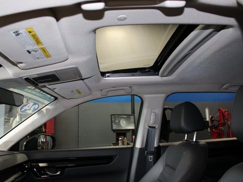 Used 2024 Honda CR-V EX-L image 41