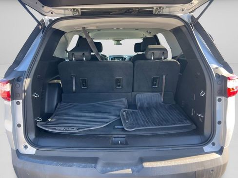 Used 2019 Chevrolet Traverse LT AWD/4WD image 24