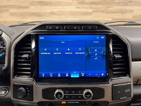 Used 2022 Ford F350 Lariat w/ Lariat Ultimate Package image 34