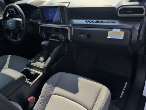 Used 2026 Toyota Tacoma SR5 RWD image 17