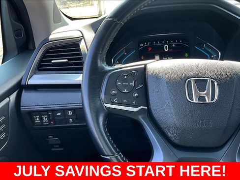 Used 2022 Honda Odyssey EX-L image 12