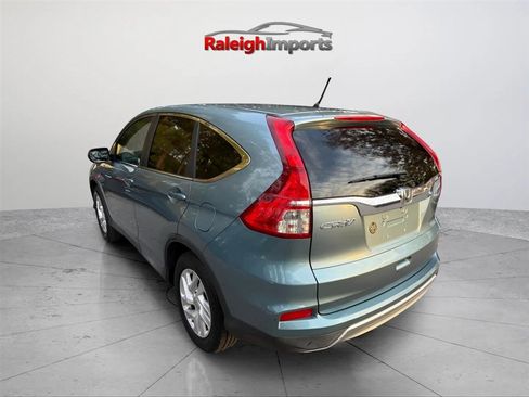 Used 2015 Honda CR-V EX image 8