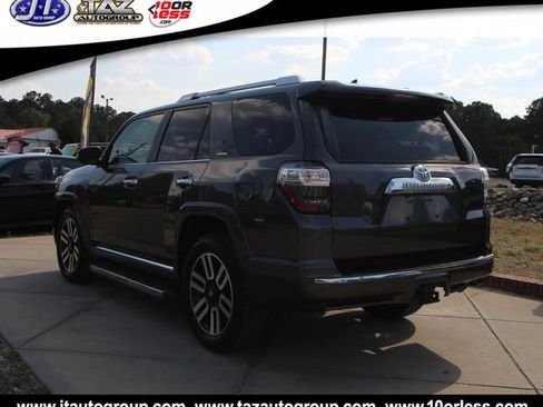 Used 2015 Toyota 4Runner Limited RWD image 5