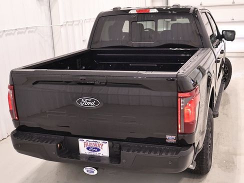 New 2026 Ford F150 XLT w/ Equipment Group 302A MID AWD/4WD image 37