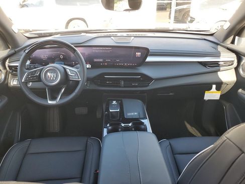 New 2026 Buick Enclave Avenir w/ Super Cruise Package FWD image 12