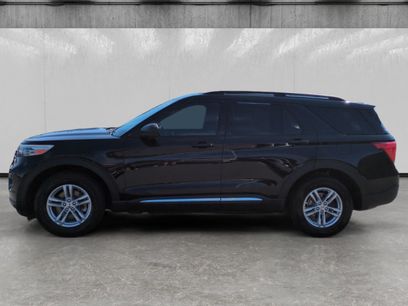 Used 2020 Ford Explorer XLT w/ Comfort Package
