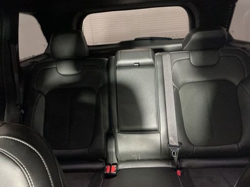 Used 2024 Jeep Grand Cherokee Altitude image 16