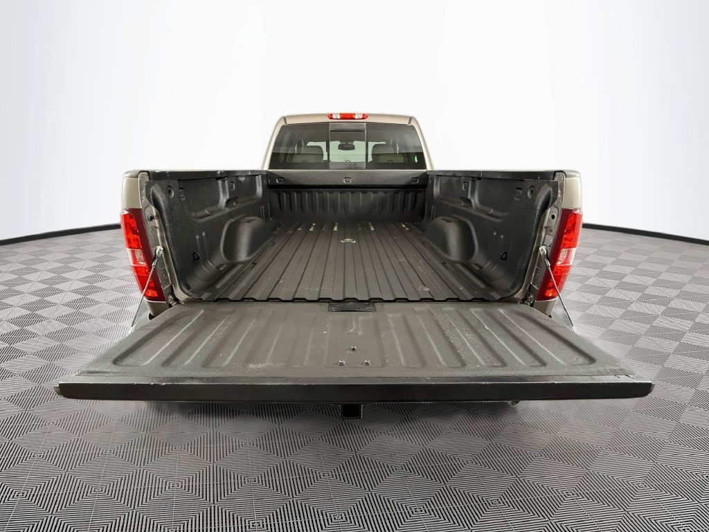 Used 2013 Chevrolet Silverado 3500 LTZ w/ LTZ Plus Package AWD/4WD image 24