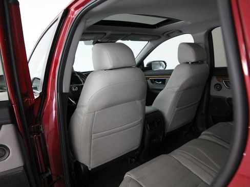 Used 2021 Honda CR-V EX image 39