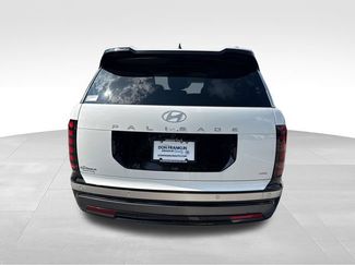 New 2026 Hyundai Palisade Limited AWD/4WD video 4
