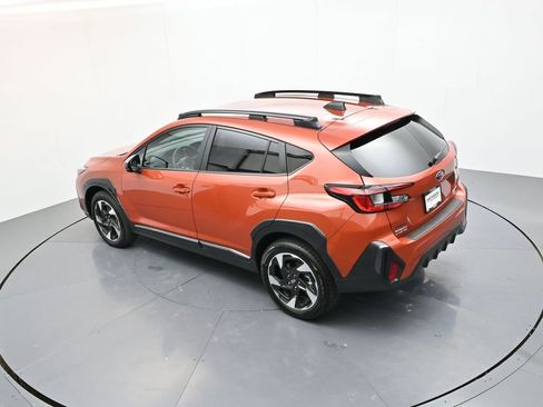 Certified 2025 Subaru Crosstrek 2.5i Limited w/ Popular Package #3A image 19