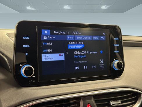 Used 2022 Hyundai Santa Fe SEL FWD image 25