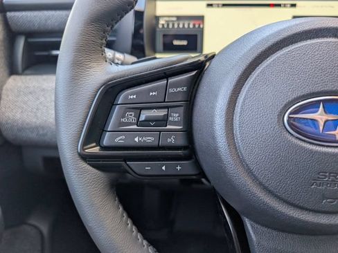 New 2026 Subaru Outback Limited XT AWD/4WD image 10