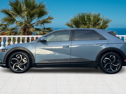 Used 2024 Hyundai Ioniq 5 SE image 7