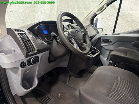 Used 2019 Ford Transit 150 XL RWD image 3