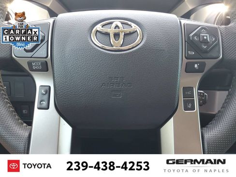Certified 2022 Toyota Tacoma SR5 w/ Technology Package RWD image 24