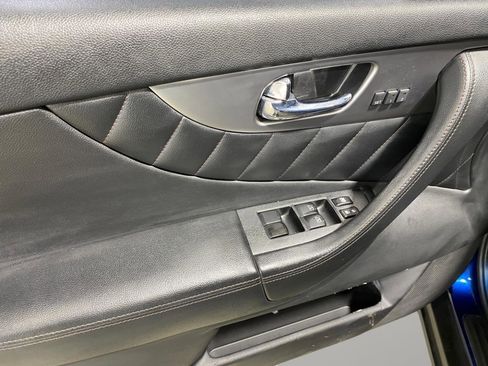 Used 2012 INFINITI FX35 Limited Edition image 8