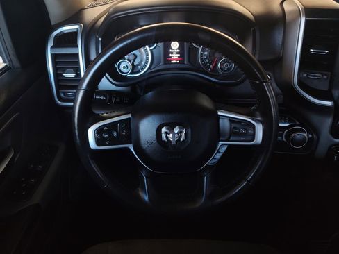 Used 2020 RAM 1500 Lone Star image 21