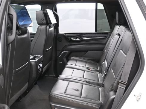 Used 2023 GMC Yukon Denali w/ Denali Reserve Package AWD/4WD image 24