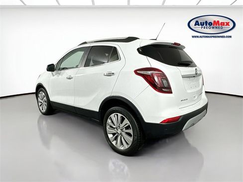 Used 2018 Buick Encore Preferred image 5