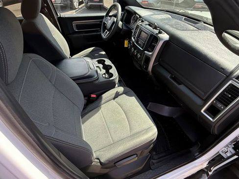 Used 2023 RAM 1500 Classic Warlock image 36