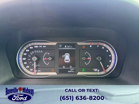 Used 2023 Hyundai Tucson SEL AWD/4WD image 20