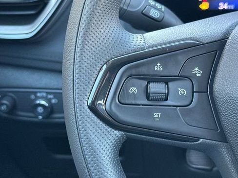 New 2026 Chevrolet TrailBlazer LT image 29