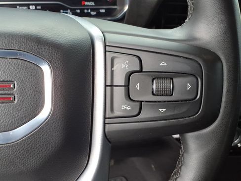 Used 2024 GMC Sierra 1500 Elevation AWD/4WD image 32