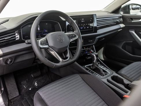 New 2026 Volkswagen Jetta S image 6