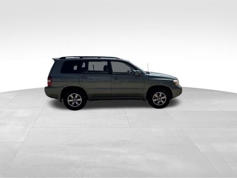 Used 2007 Toyota Highlander V6 image 4