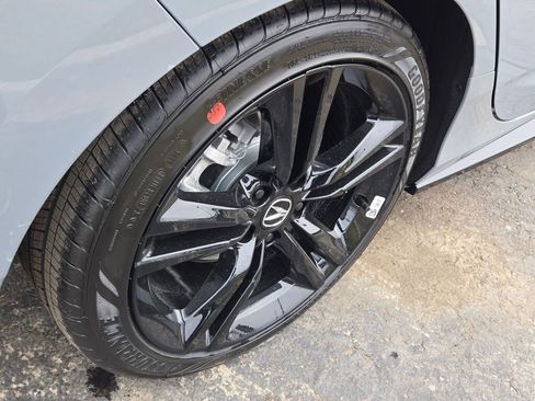 New 2026 Acura Integra A-Spec image 16