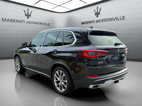 Used 2022 BMW X5 xDrive40i w/ Premium Package AWD/4WD image 10