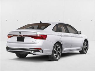 New 2026 Volkswagen Jetta SEL FWD video 2