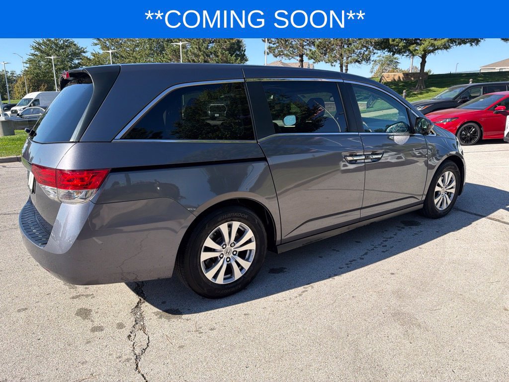 Used 2014 Honda Odyssey EX-L image 6
