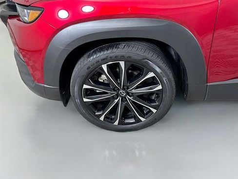 Used 2024 MAZDA CX-50 AWD 2.5 Turbo w/ Cargo Package image 30