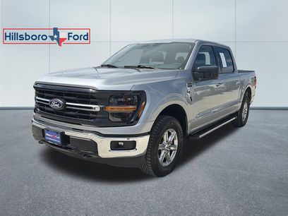 Used 2025 Ford F150 XLT w/ Equipment Group 301A Standard