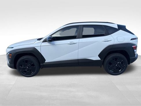 New 2026 Hyundai Kona SEL Sport image 8