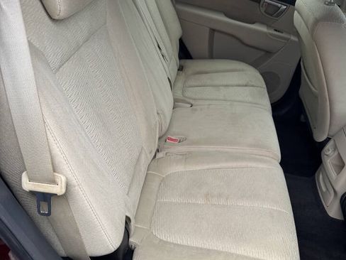Used 2008 Hyundai Santa Fe GLS FWD image 17