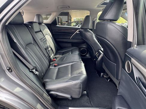 Used 2018 Lexus RX 350 AWD w/ Premium Package image 31