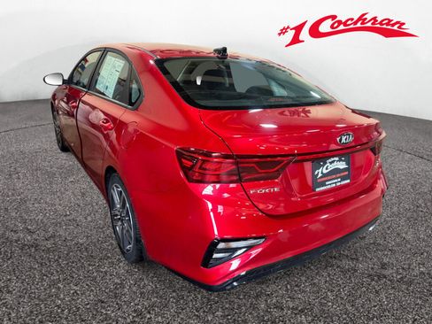 Used 2019 Kia Forte S w/ S Premium Package image 17
